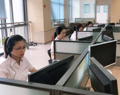 12328交通服務熱線上半年信息咨詢服務數據分析