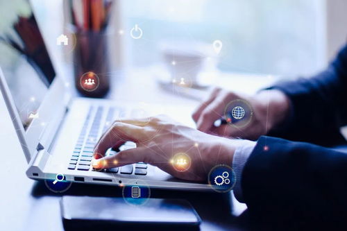 后疫情時(shí)代啟示錄 是時(shí)候重新審視數(shù)字化信息咨詢服務(wù)